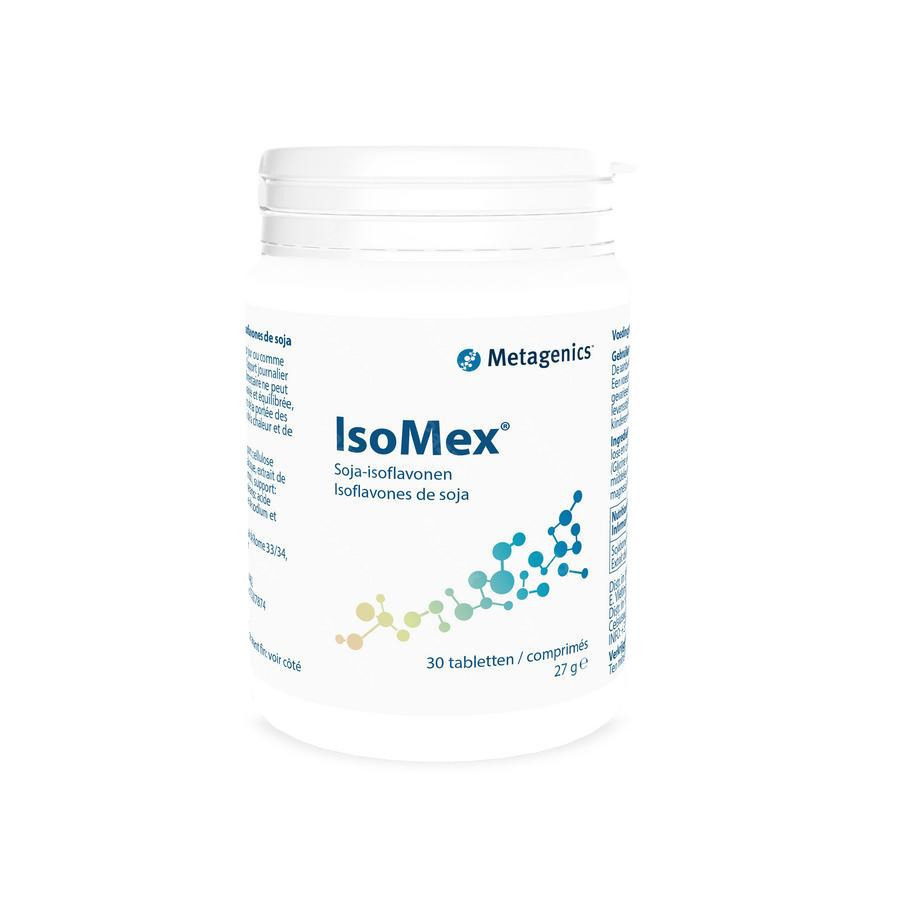 Metagenics Isomex 30 Tabletten