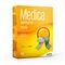 Medica Keeltabletten bij Keelpijn Honing 30 Tabletten 