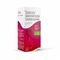Toularynx Dextromethorphan Eucalyptussmaak Droge en Storende Hoest Siroop 180ml