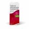 Toularynx Dextromethorphan Eucalyptussmaak Droge en Storende Hoest Siroop 180ml