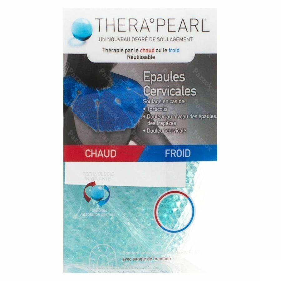 Therapearl Hot-cold Pack Nek-schouder