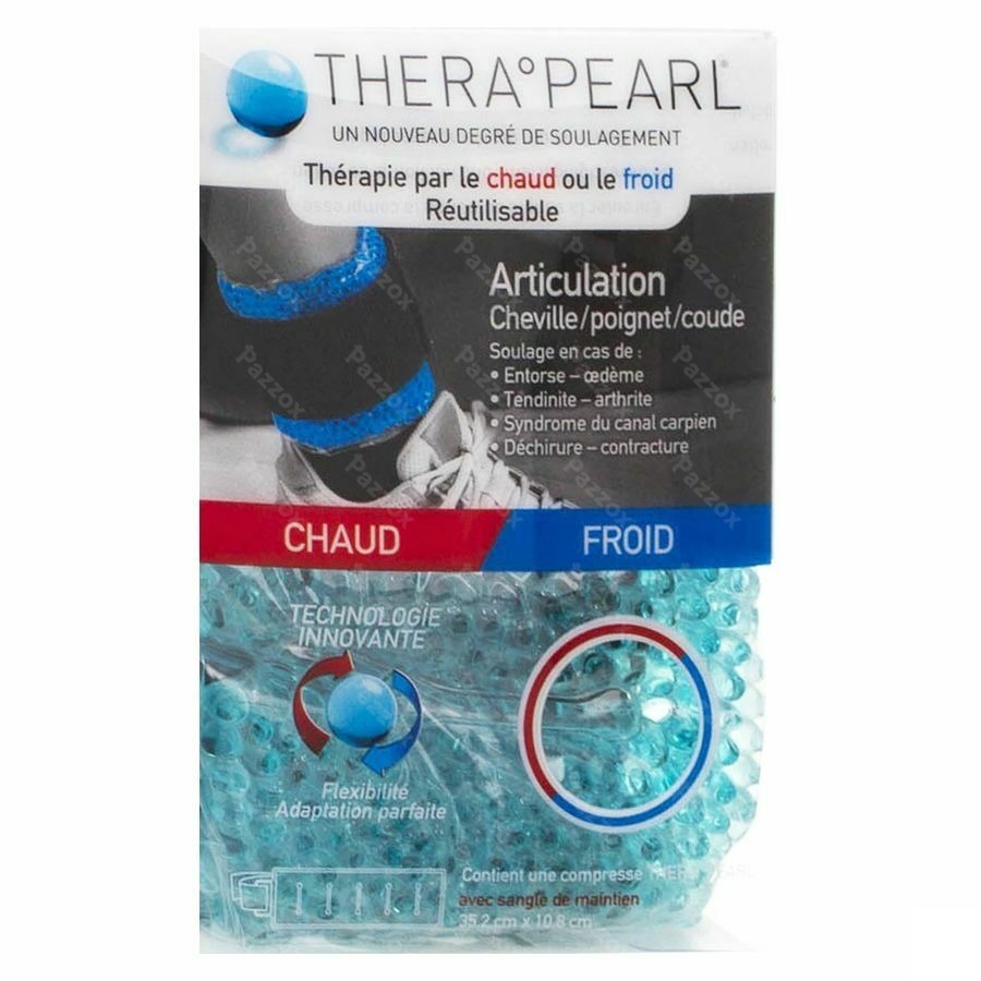 Therapearl Hot-cold Pack Gewrichten