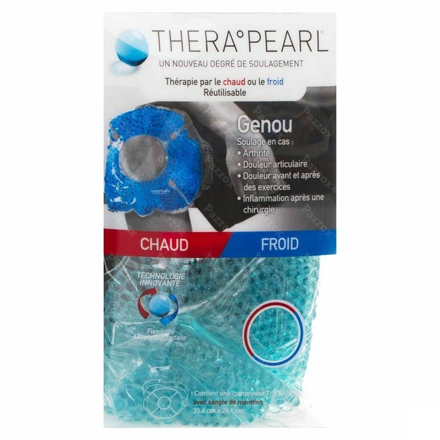 Therapearl Hot-cold Pack Knie