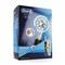 Oral B Pro 2500 Cross Action Black