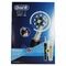 Oral B Pro 2500 Cross Action Black