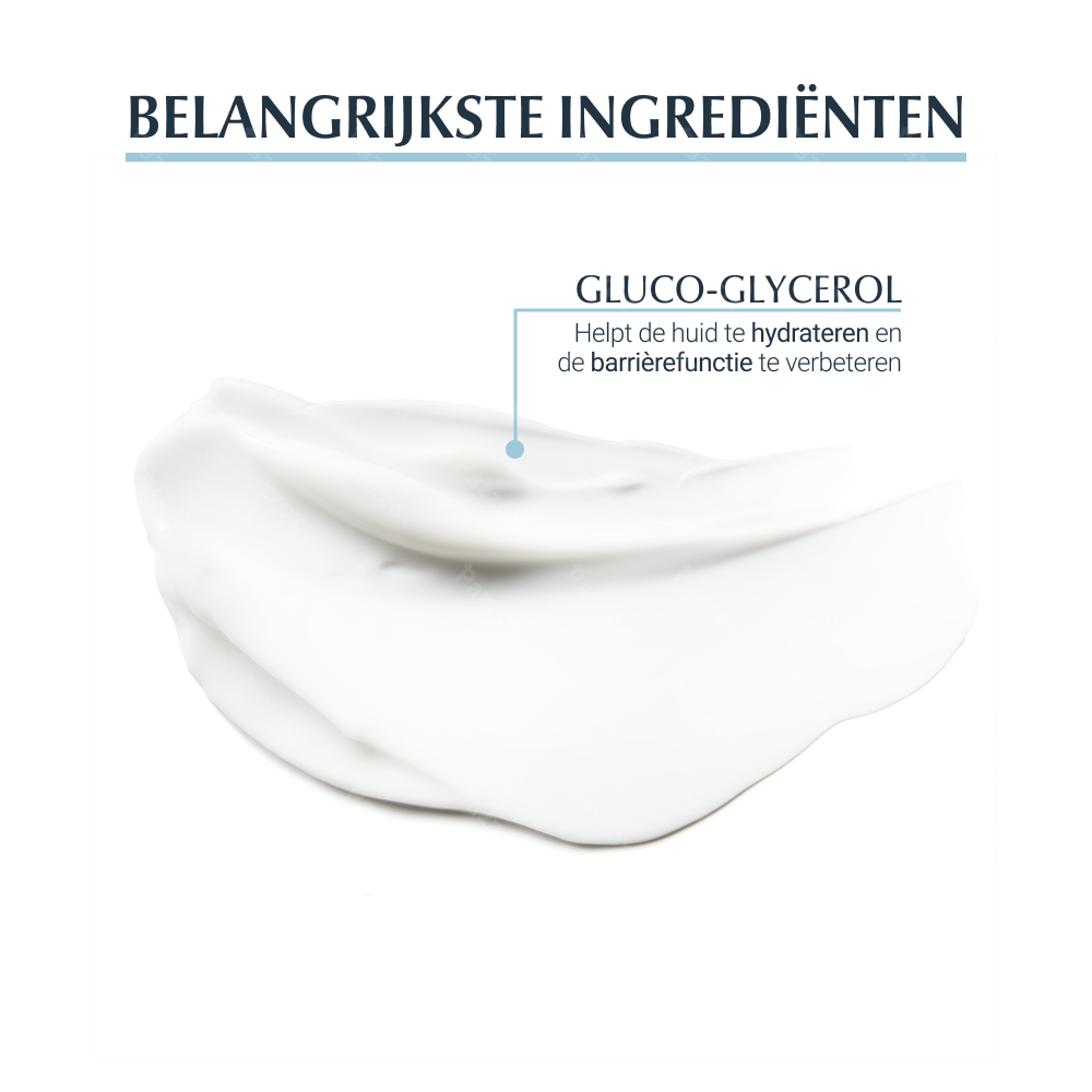 Eucerin Aquaporin Active Crème Intensieve Hydratie Normale tot Gemengde Huid 50ml