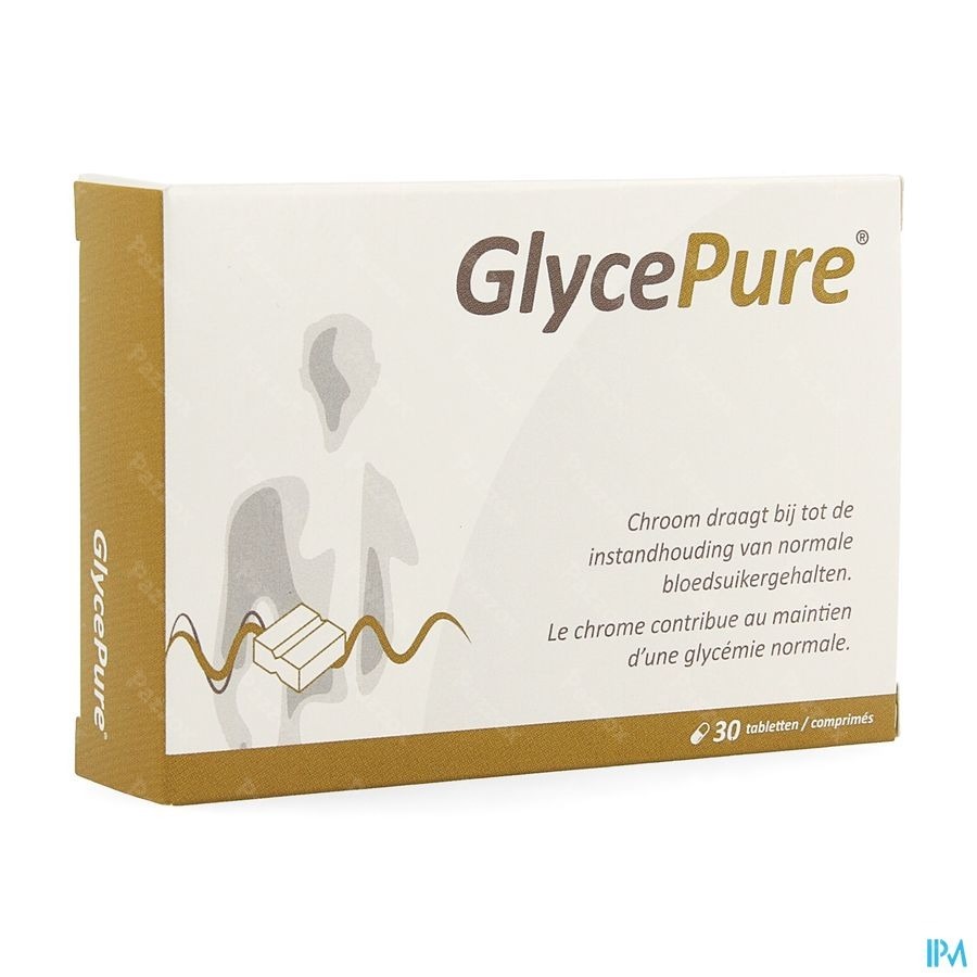 Glycepure 30 Tabletten