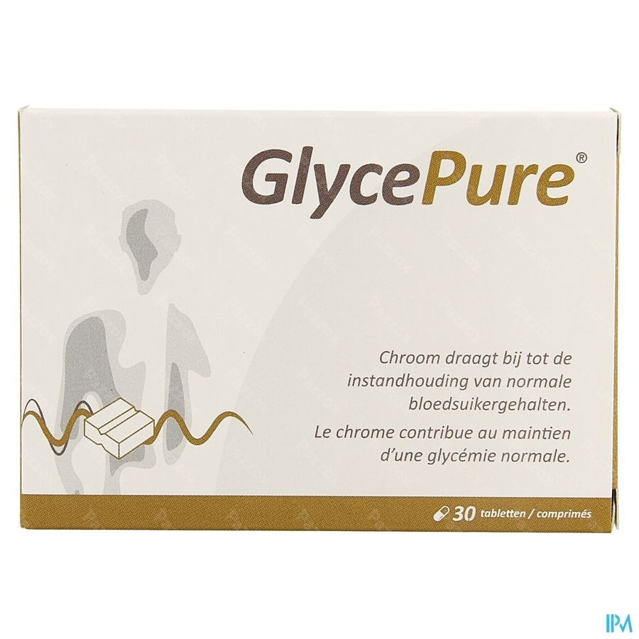 Glycepure 30 Tabletten