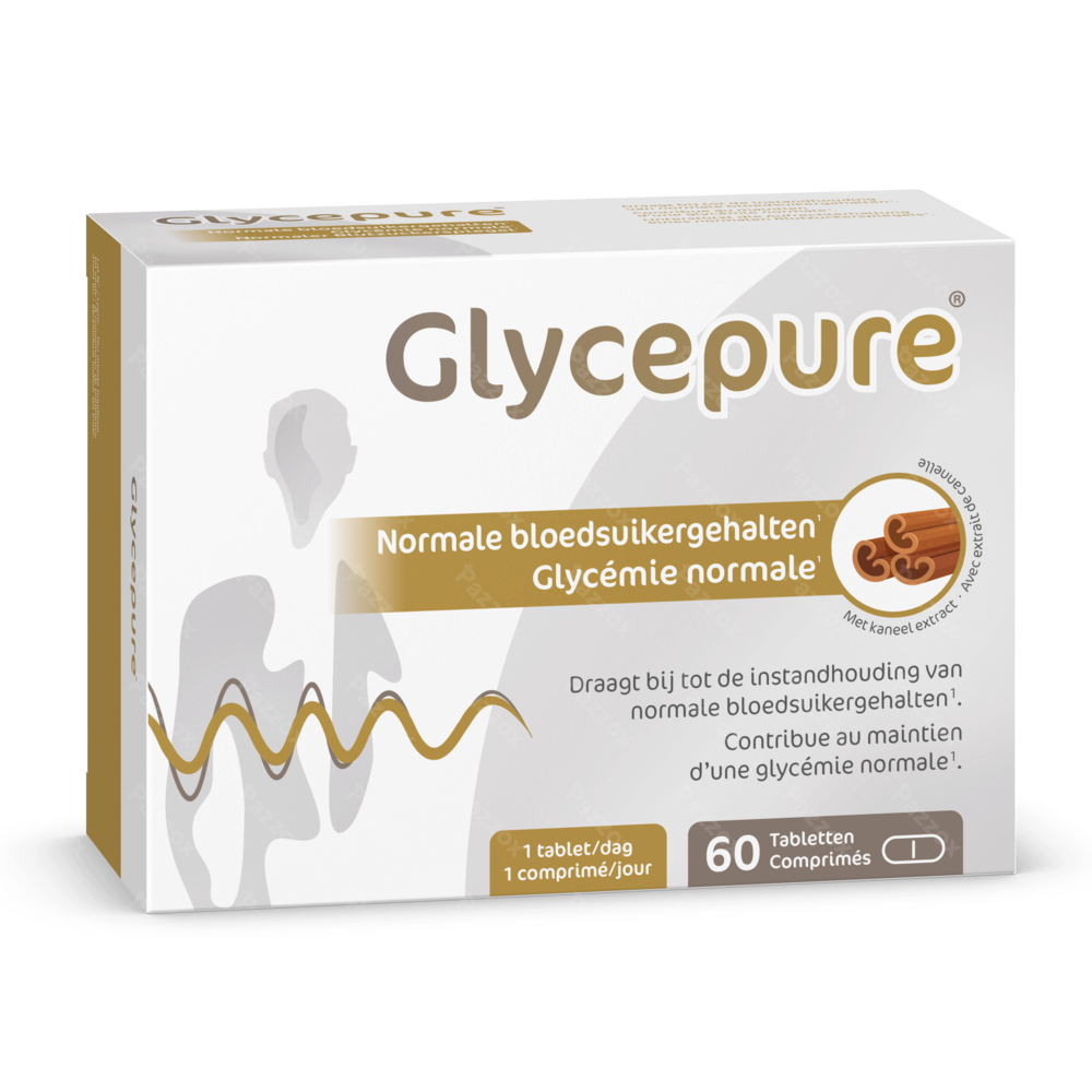 Glycepure 60 Tabletten
