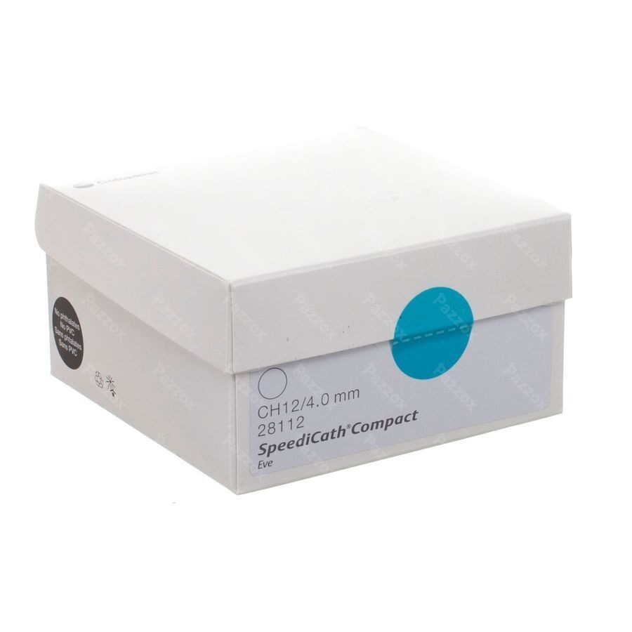 Speedicath Compact Eve Vrouw Ch12 9cm 30 28112