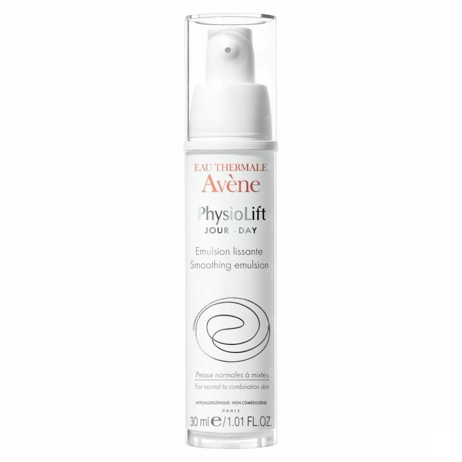 Avene Physiolift Emulsie A/rimpel Restructur. 30ml
