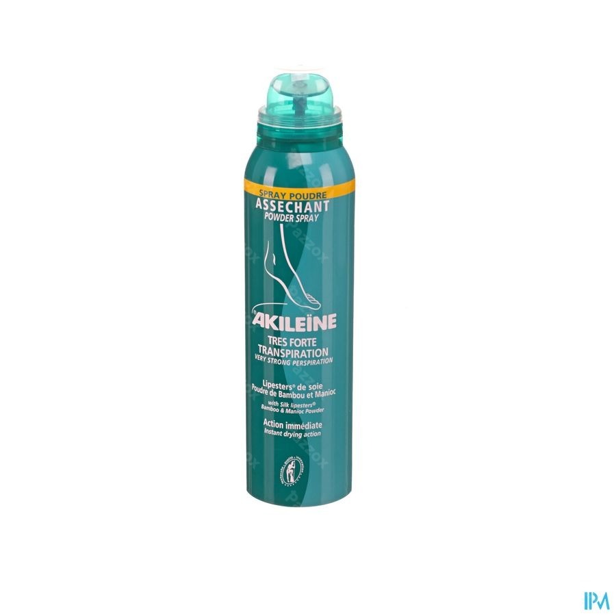 Akileïne Poederspray 150ml 103121