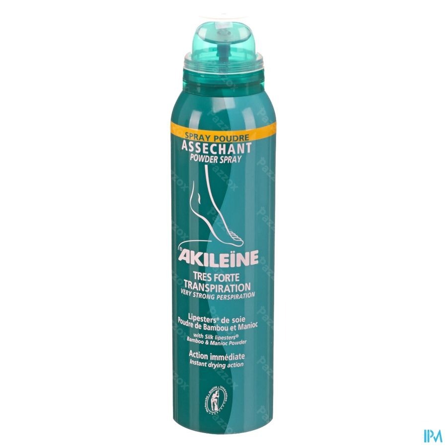 Akileïne Poederspray 150ml 103121