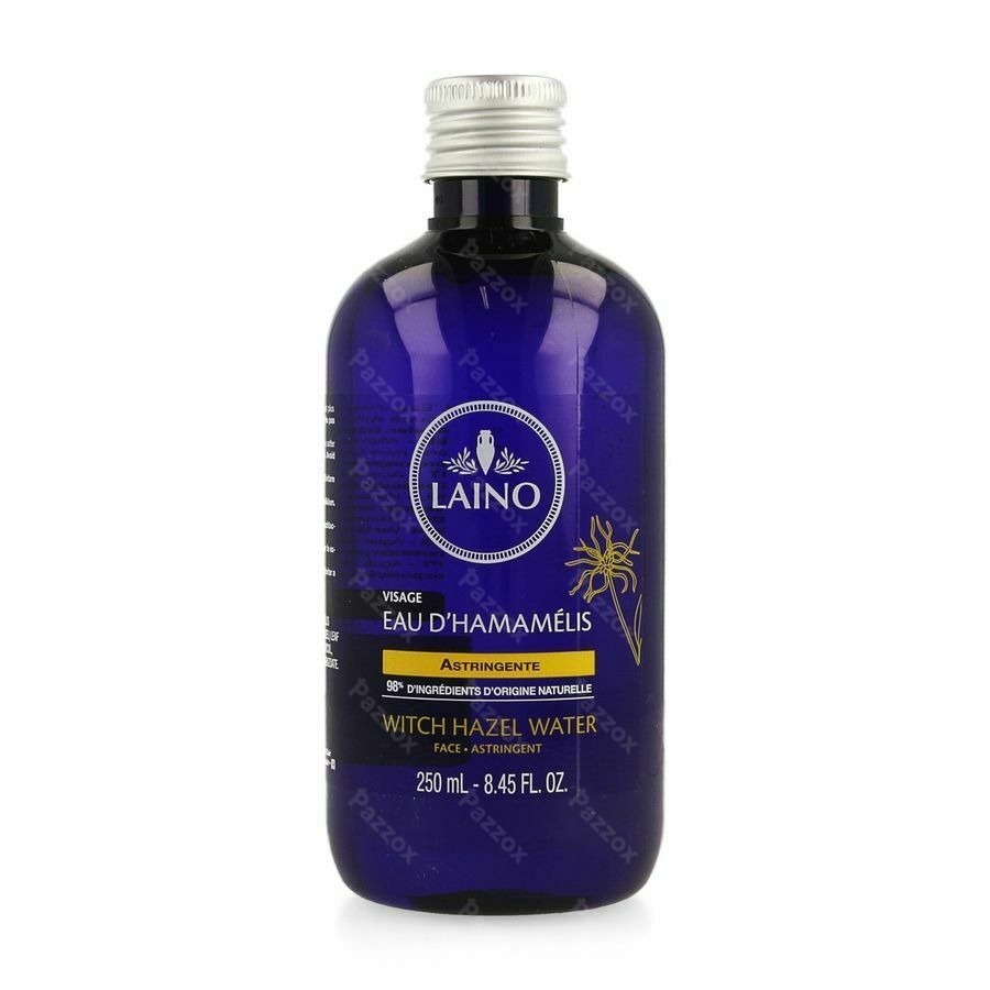 Laino Bloesemwater Hamamelis 250ml