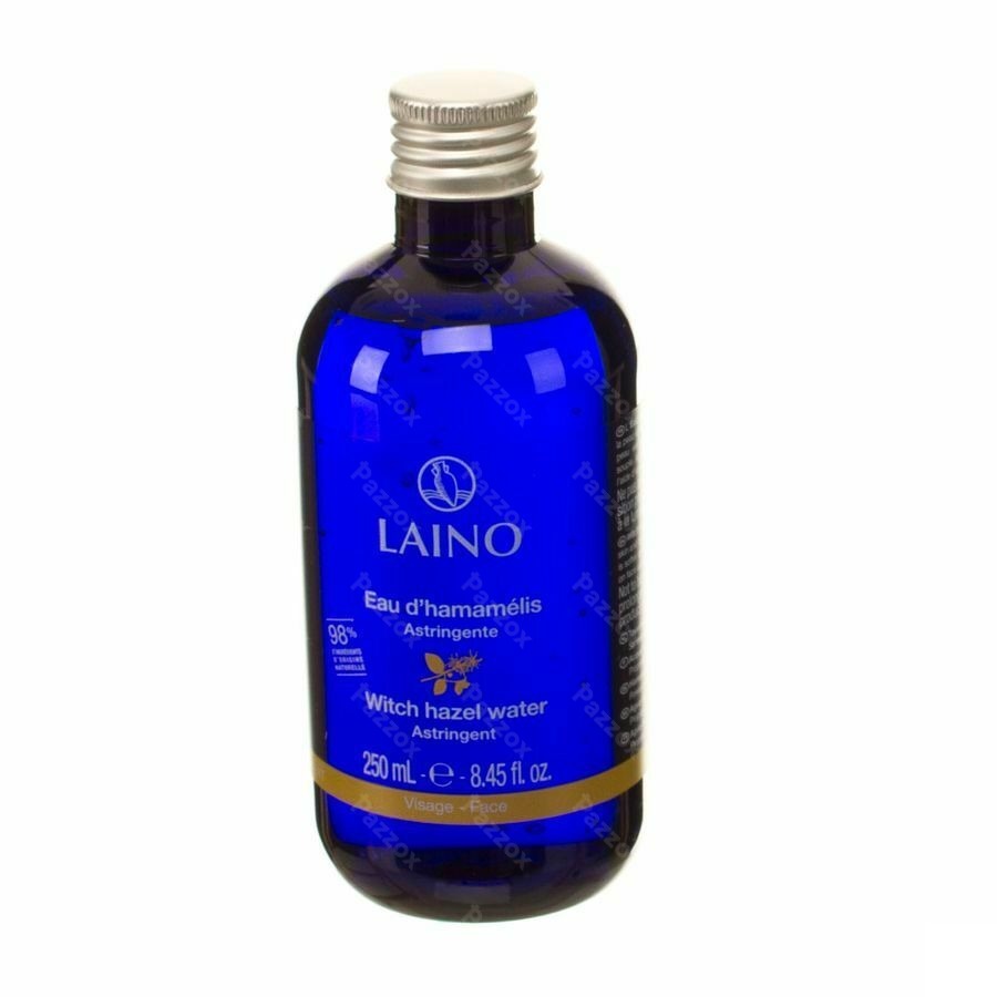 Laino Bloesemwater Hamamelis 250ml