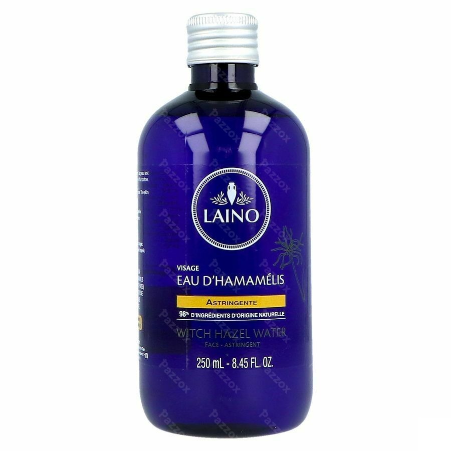 Laino Bloesemwater Hamamelis 250ml