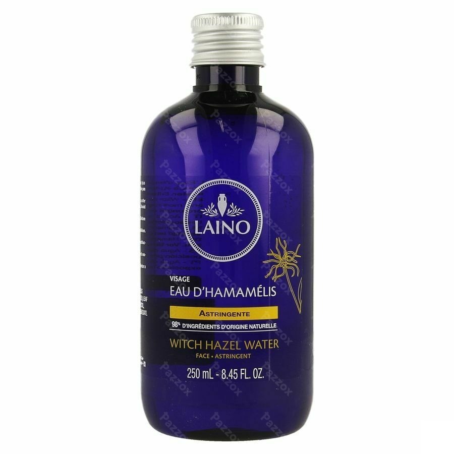 Laino Bloesemwater Hamamelis 250ml