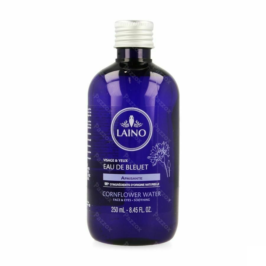 Laino Bloesemwater Korenbloem 250ml
