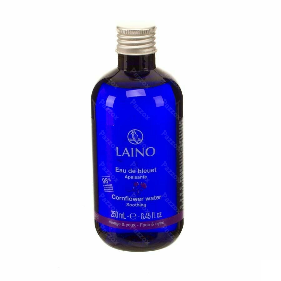 Laino Bloesemwater Korenbloem 250ml