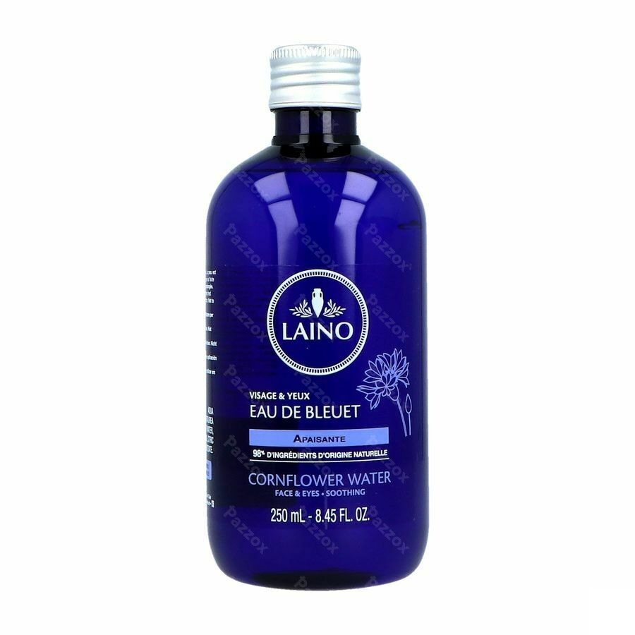 Laino Bloesemwater Korenbloem 250ml