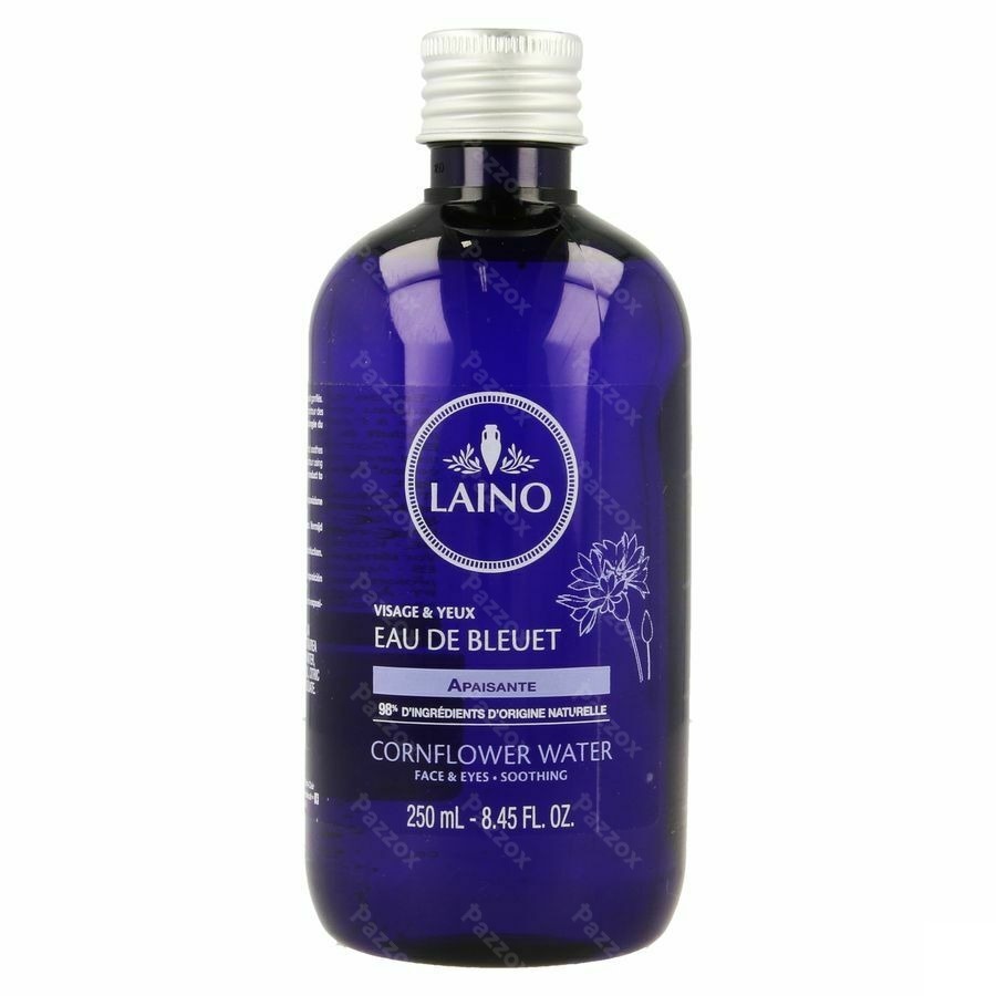 Laino Bloesemwater Korenbloem 250ml