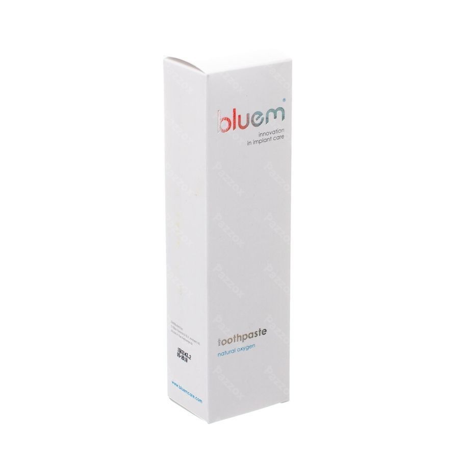 Bluem Tandpasta 75ml