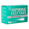 Aspirine Fasttabs 500mg 40 Tabletten