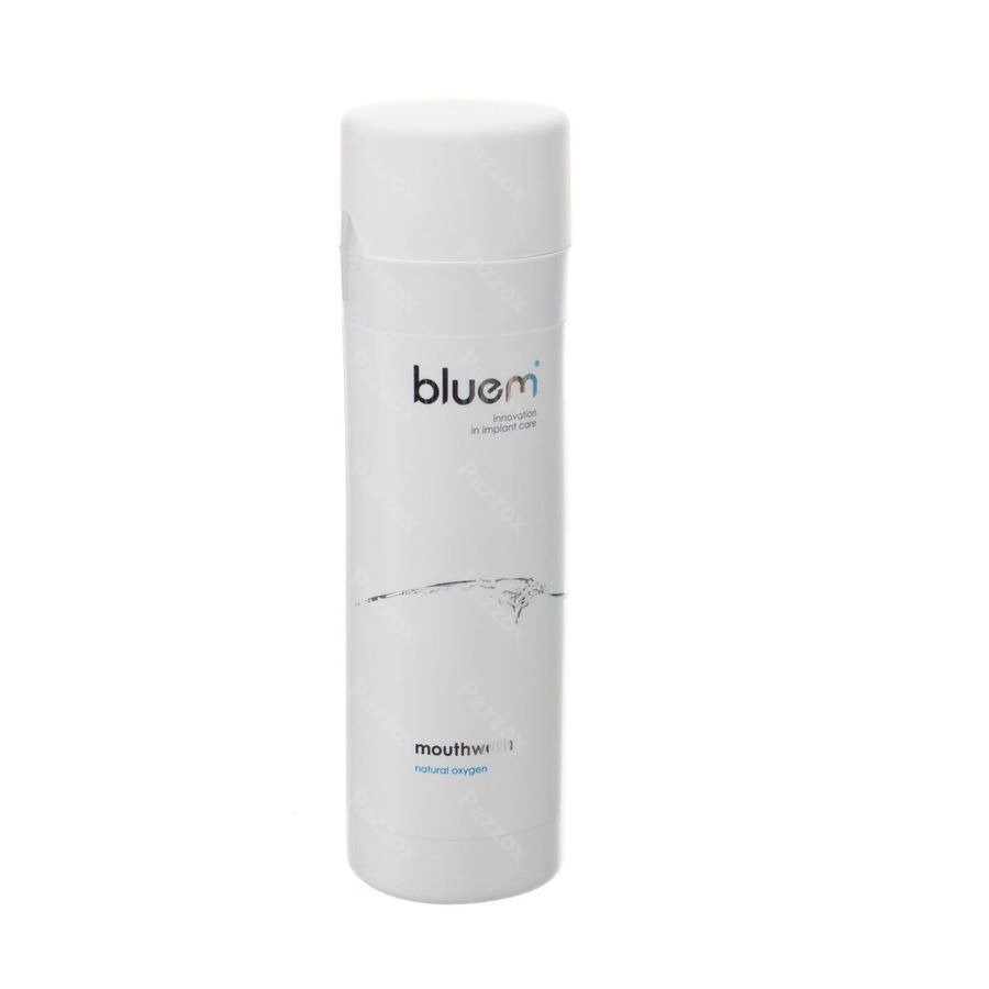 Bluem Mondwater 500ml