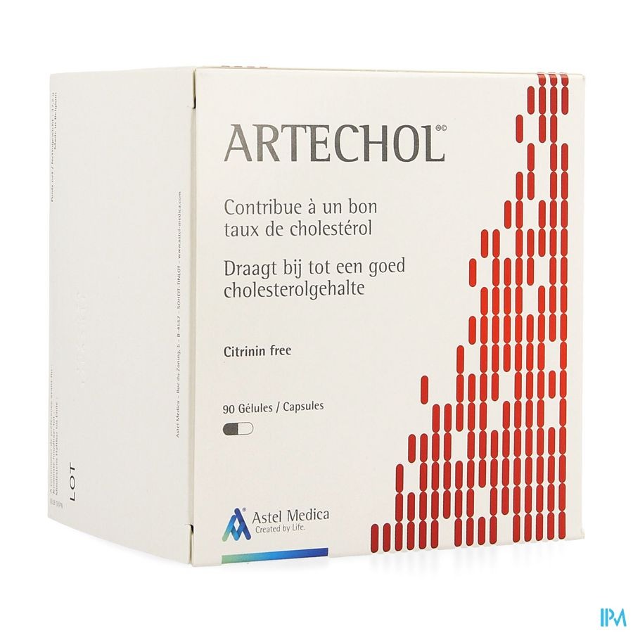 Artechol Gel 90