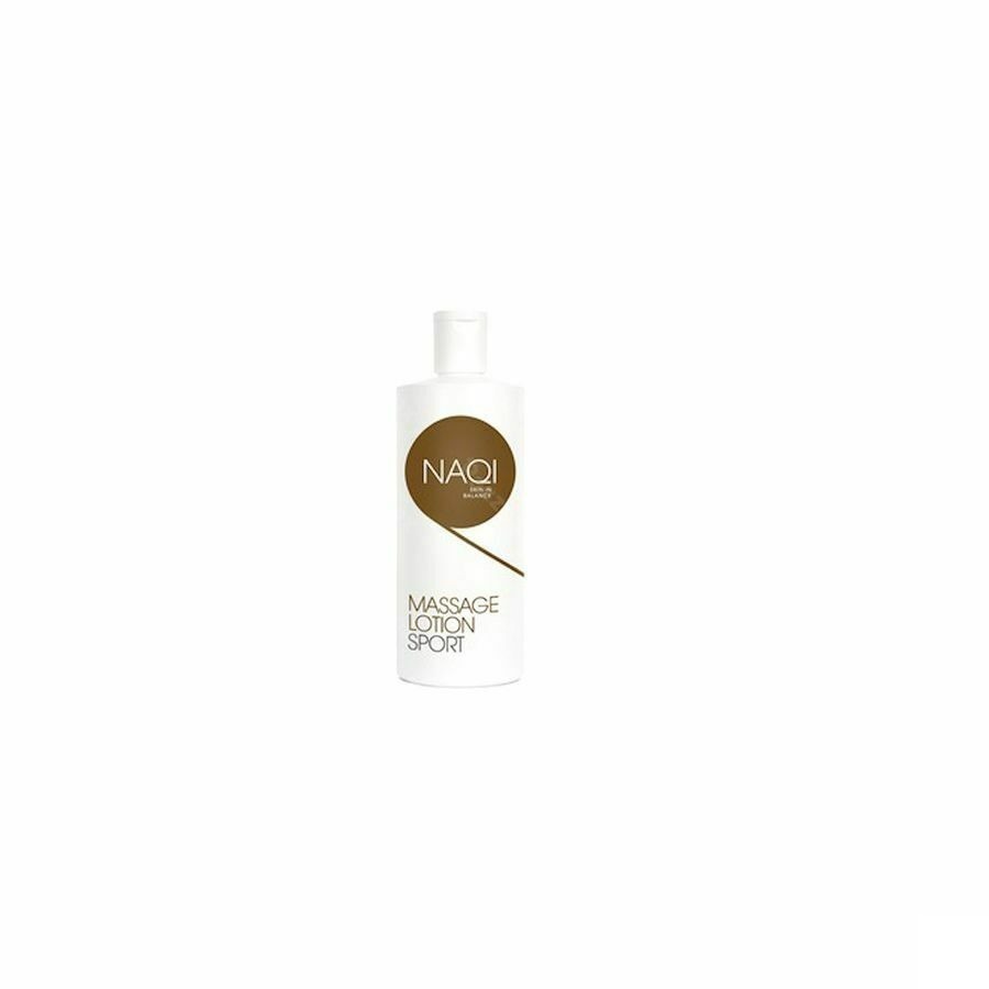 NAQI Massage Lotion Sport 200ml