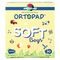 Ortopad Soft Boys Junior 67x50mm 50 72241