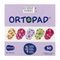 Ortopad Soft Girls Regular 85x59mm 50 72234
