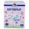 Ortopad Soft Girls Regular 85x59mm 50 72234