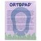 Ortopad Soft Girls Regular 85x59mm 50 72234