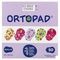 Ortopad Soft Girls Regular 85x59mm 50 72234