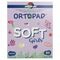Ortopad Soft Girls Medium 76x54mm 50 72232