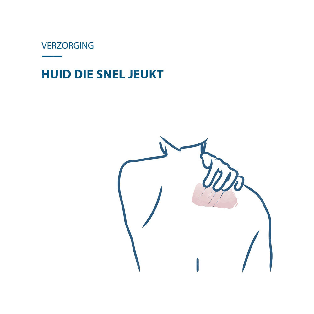 Ducray Sensinol Lich.melk Fysiobesch.kalmeren200ml