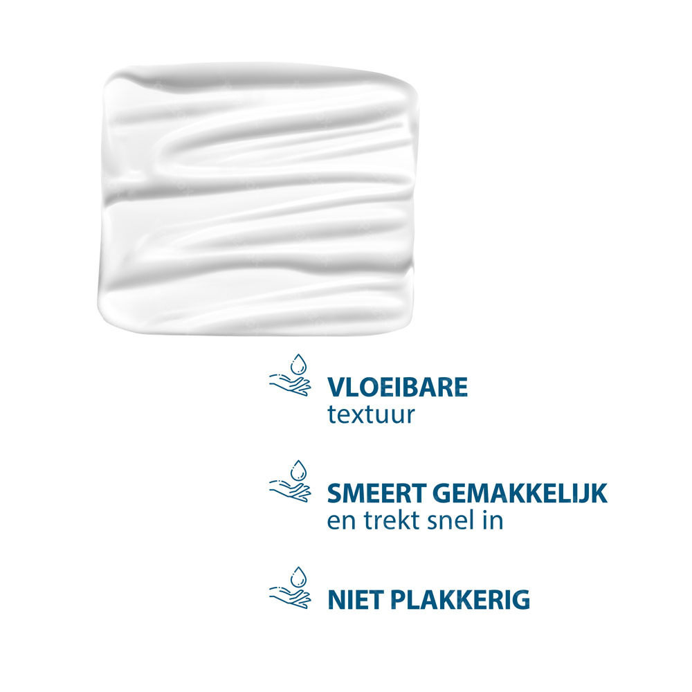 Ducray Sensinol Lich.melk Fysiobesch.kalmeren400ml