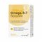 Natural Energy Omega 3+7 Balance 90 Capsules