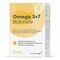 Natural Energy Omega 3+7 Balance 90 Capsules