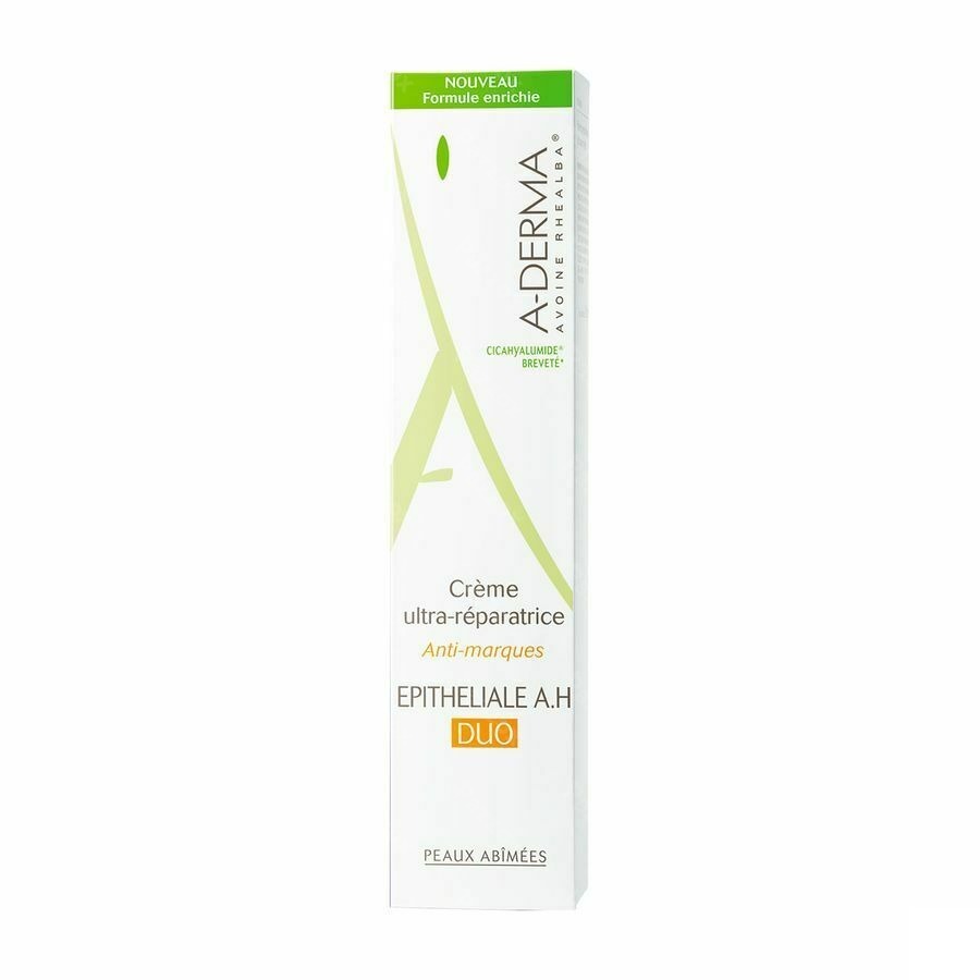 Aderma Epitheliale Ah Duo Cr Ultra Herstel. 40ml