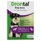 Drontal Tasty Bone 150/144/5mg 10kg Dog Comp 2