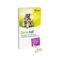 Drontal Tasty Bone 150/144/5mg 10kg Dog Comp 6