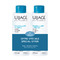 Uriage Micellair Water Normale Tot Droge Huid Promo 2x500ml