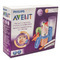 Philips Avent Via Natural Hapjesset SCF721/20