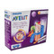 Philips Avent Via Natural Hapjesset SCF721/20