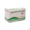 Bd Microfine Ultra Pennaald 4mm 32g Easyflow 100