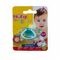 Nûby Geo™ Orthodontische fopspeen - 6-18m