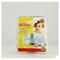 Nûby Pastels™ Ovale fopspeen - 6-18m   