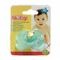 Nûby Pastels™ Ovale fopspeen - 18m+ 